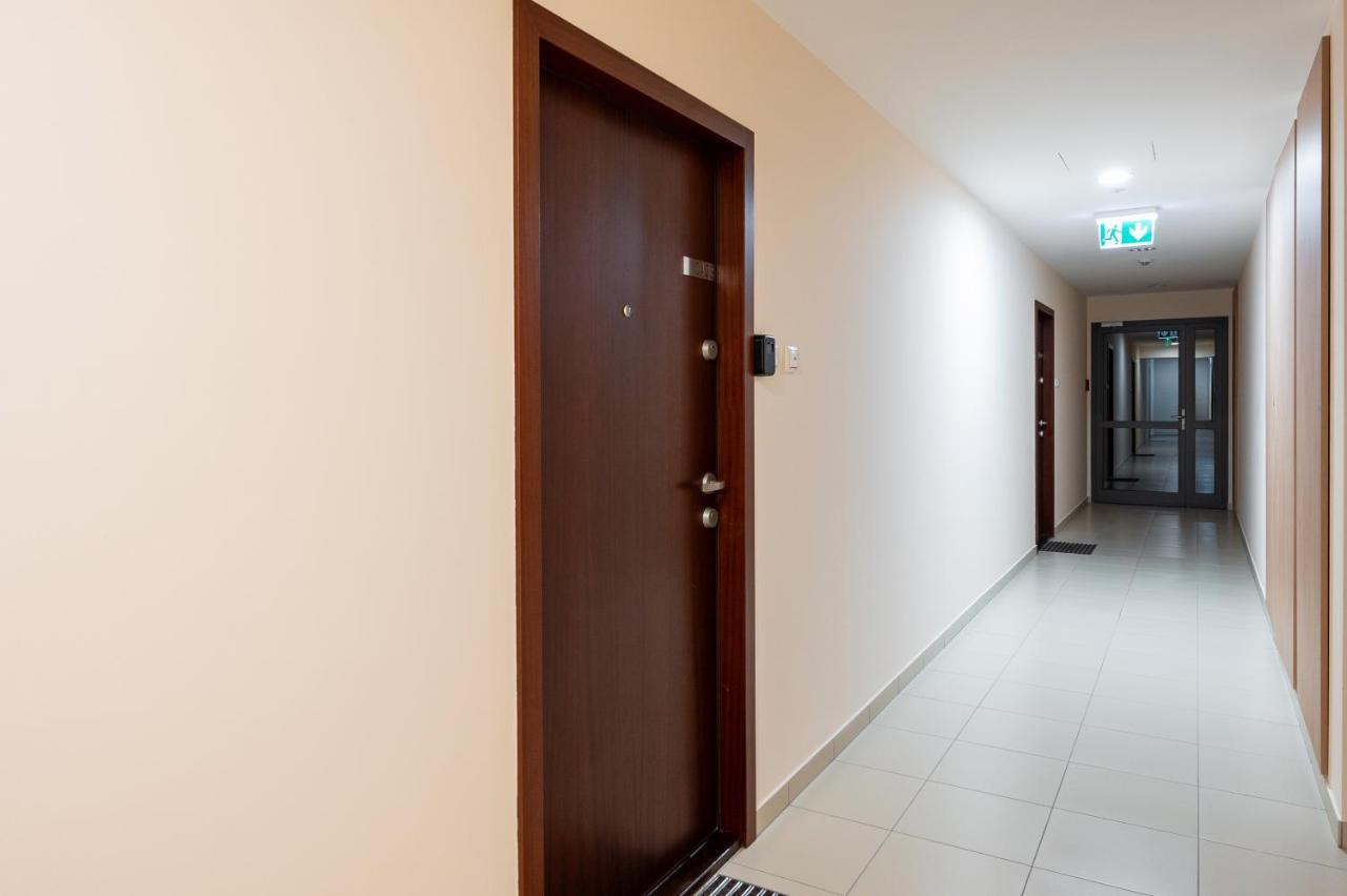 Pokorna Cosy Apartment Warsaw Exterior photo